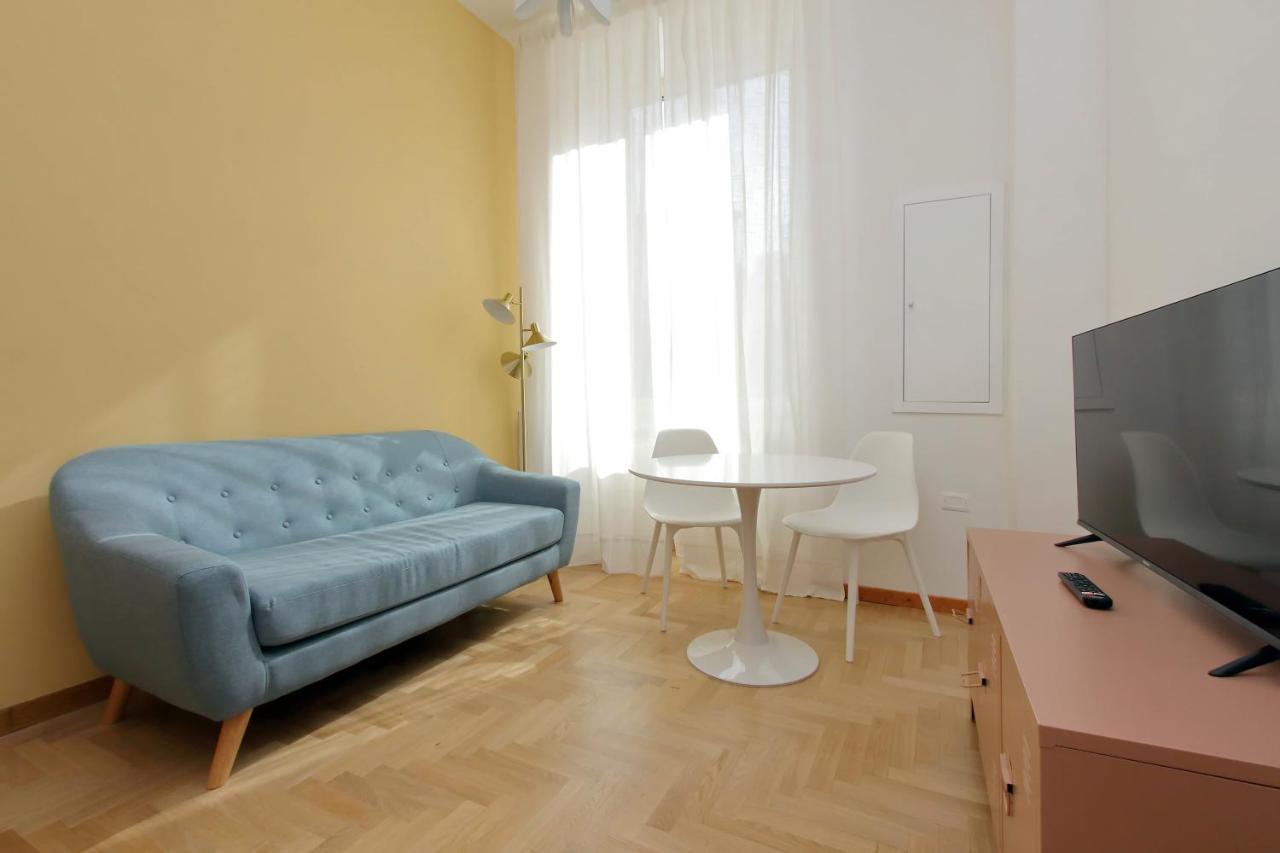 Take Me Rome - Roman Forum Apartments Exterior photo