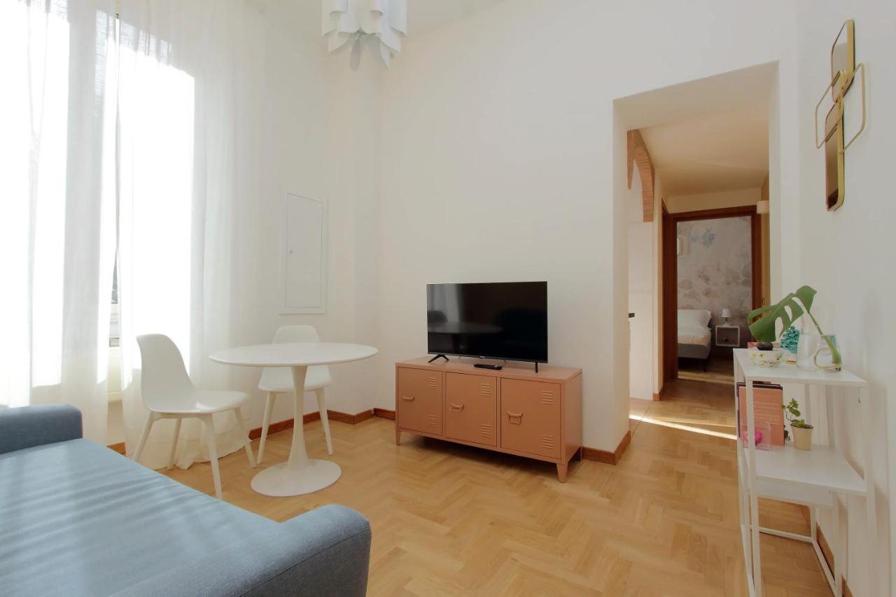 Take Me Rome - Roman Forum Apartments Exterior photo