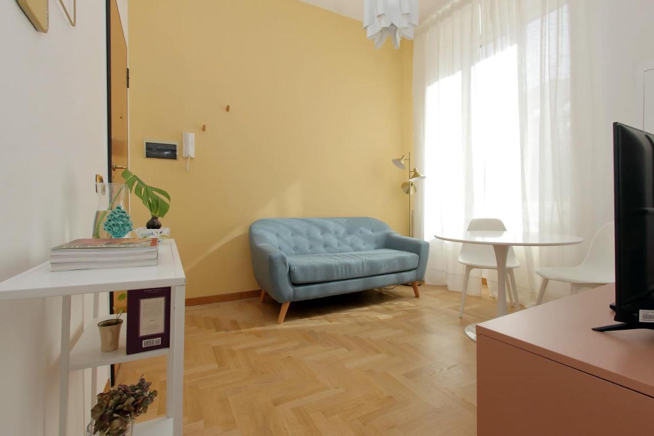 Take Me Rome - Roman Forum Apartments Exterior photo