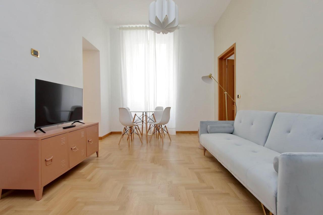 Take Me Rome - Roman Forum Apartments Exterior photo