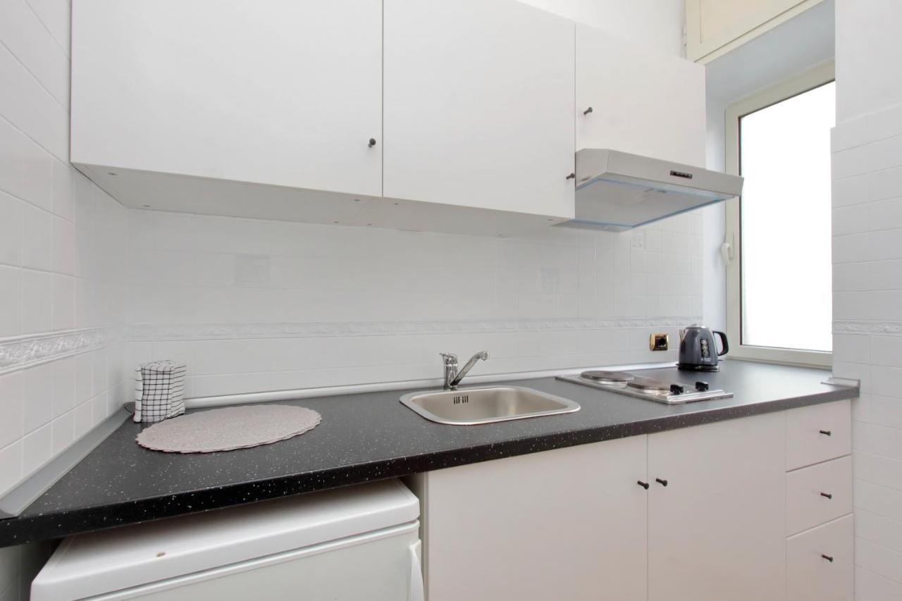 Take Me Rome - Roman Forum Apartments Exterior photo