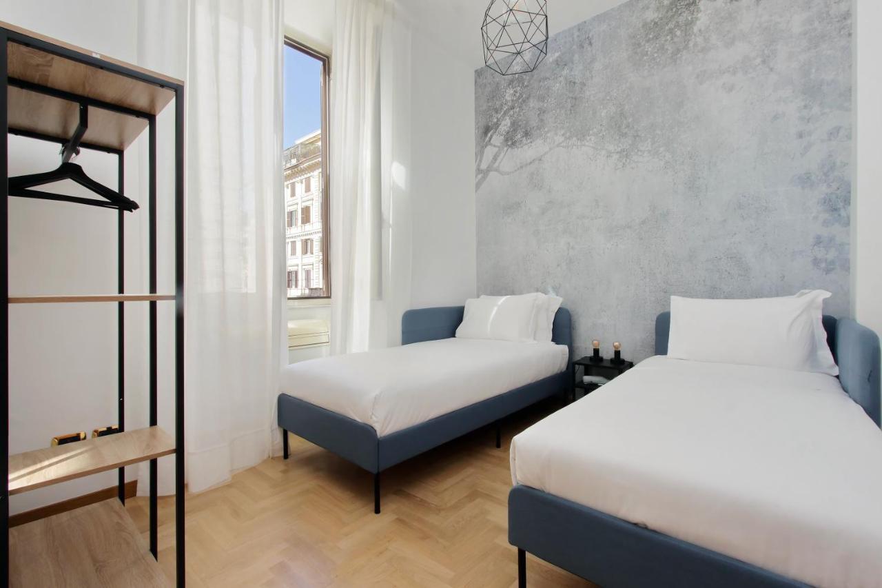 Take Me Rome - Roman Forum Apartments Exterior photo