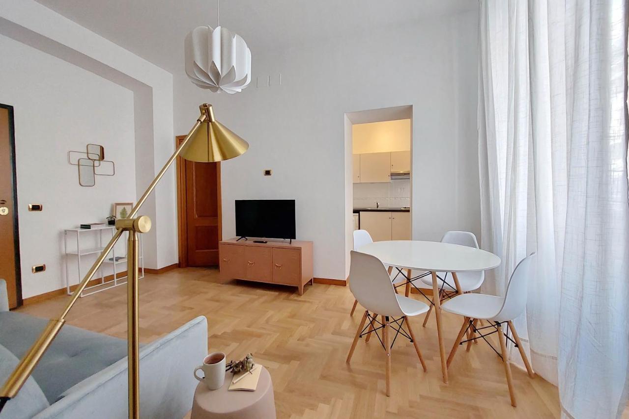 Take Me Rome - Roman Forum Apartments Exterior photo