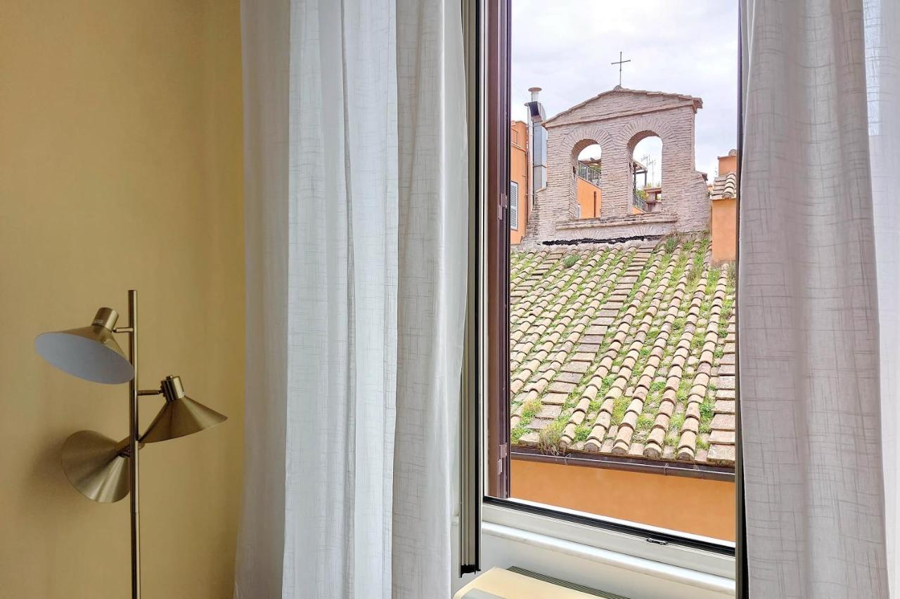 Take Me Rome - Roman Forum Apartments Exterior photo