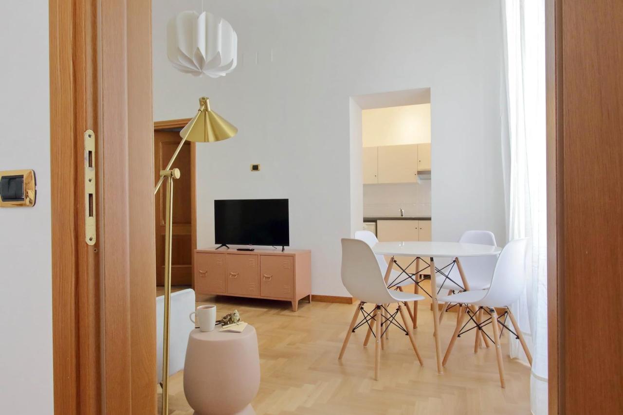 Take Me Rome - Roman Forum Apartments Exterior photo