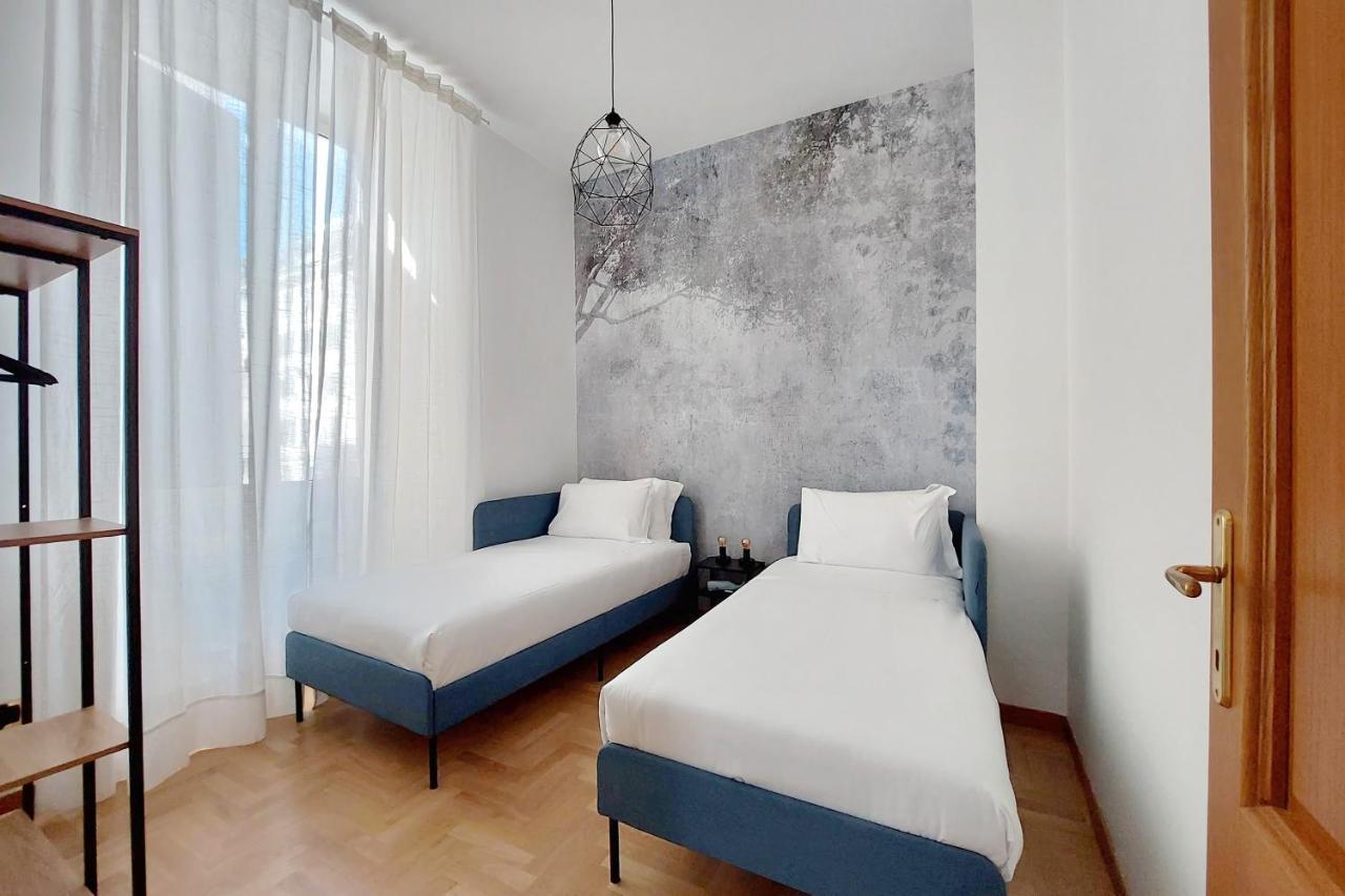 Take Me Rome - Roman Forum Apartments Exterior photo
