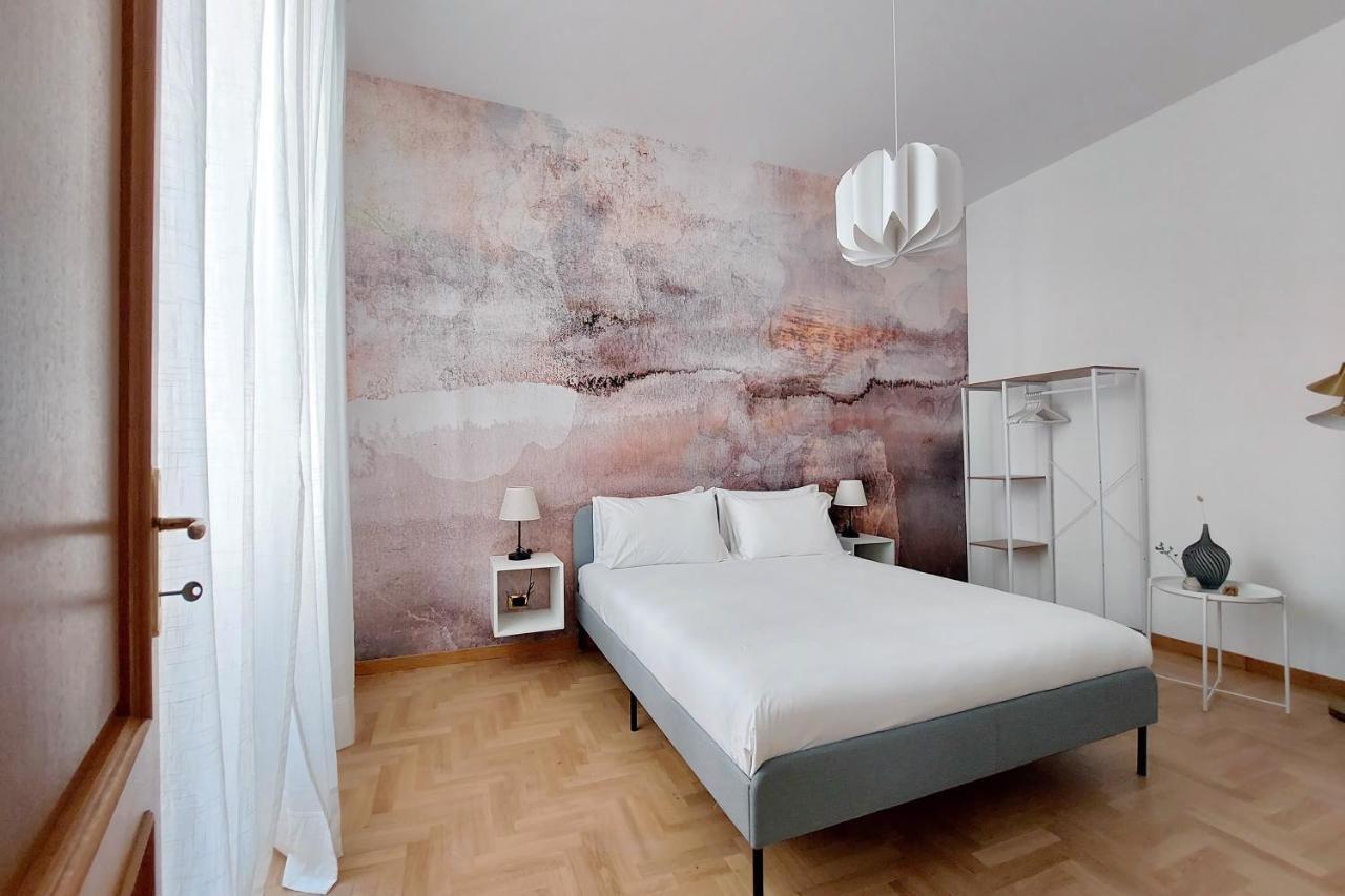 Take Me Rome - Roman Forum Apartments Exterior photo