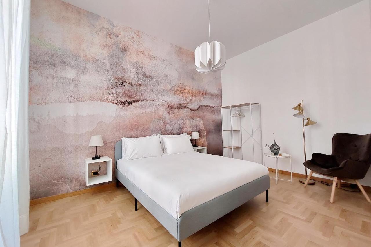 Take Me Rome - Roman Forum Apartments Exterior photo