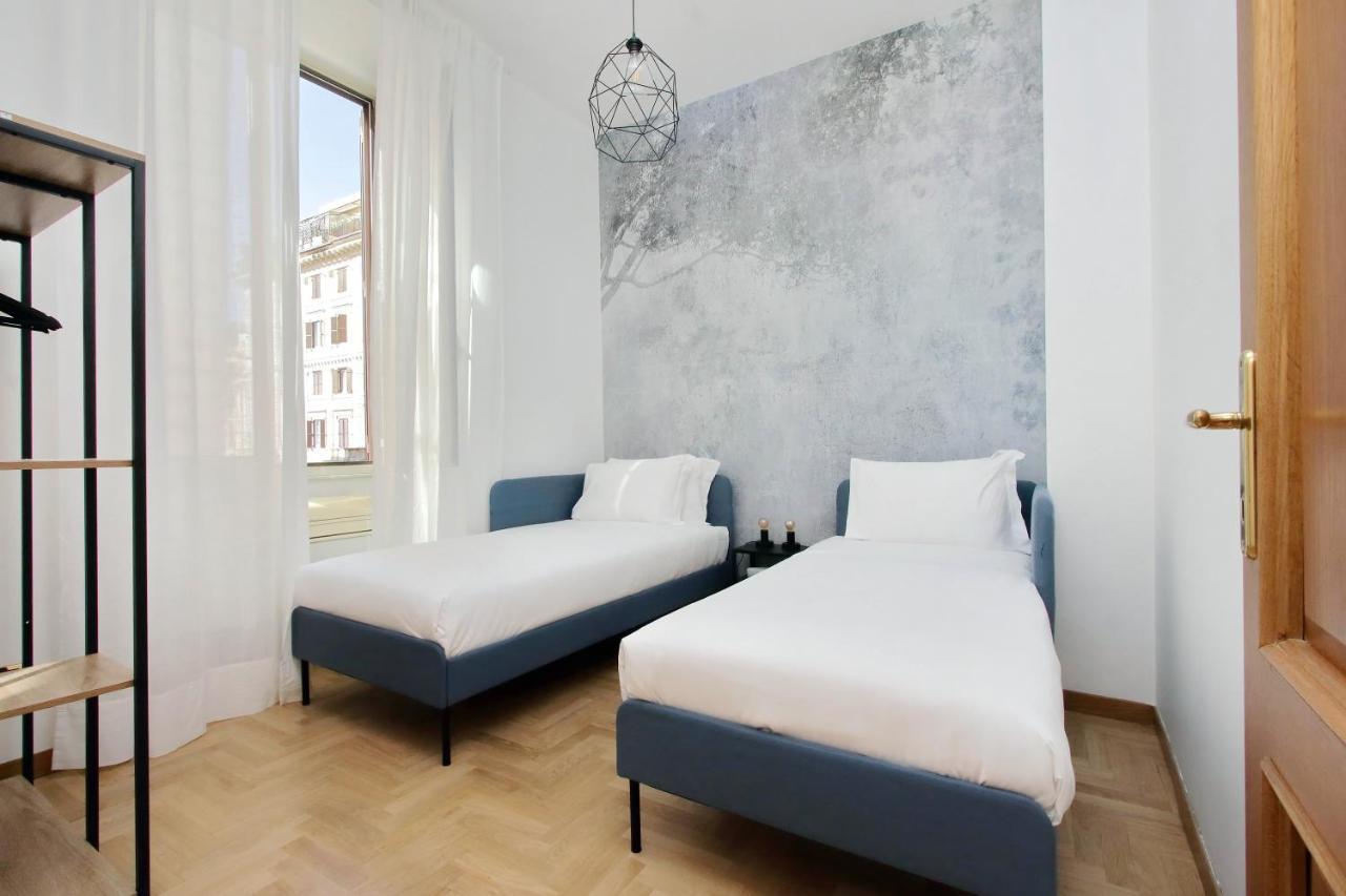 Take Me Rome - Roman Forum Apartments Exterior photo