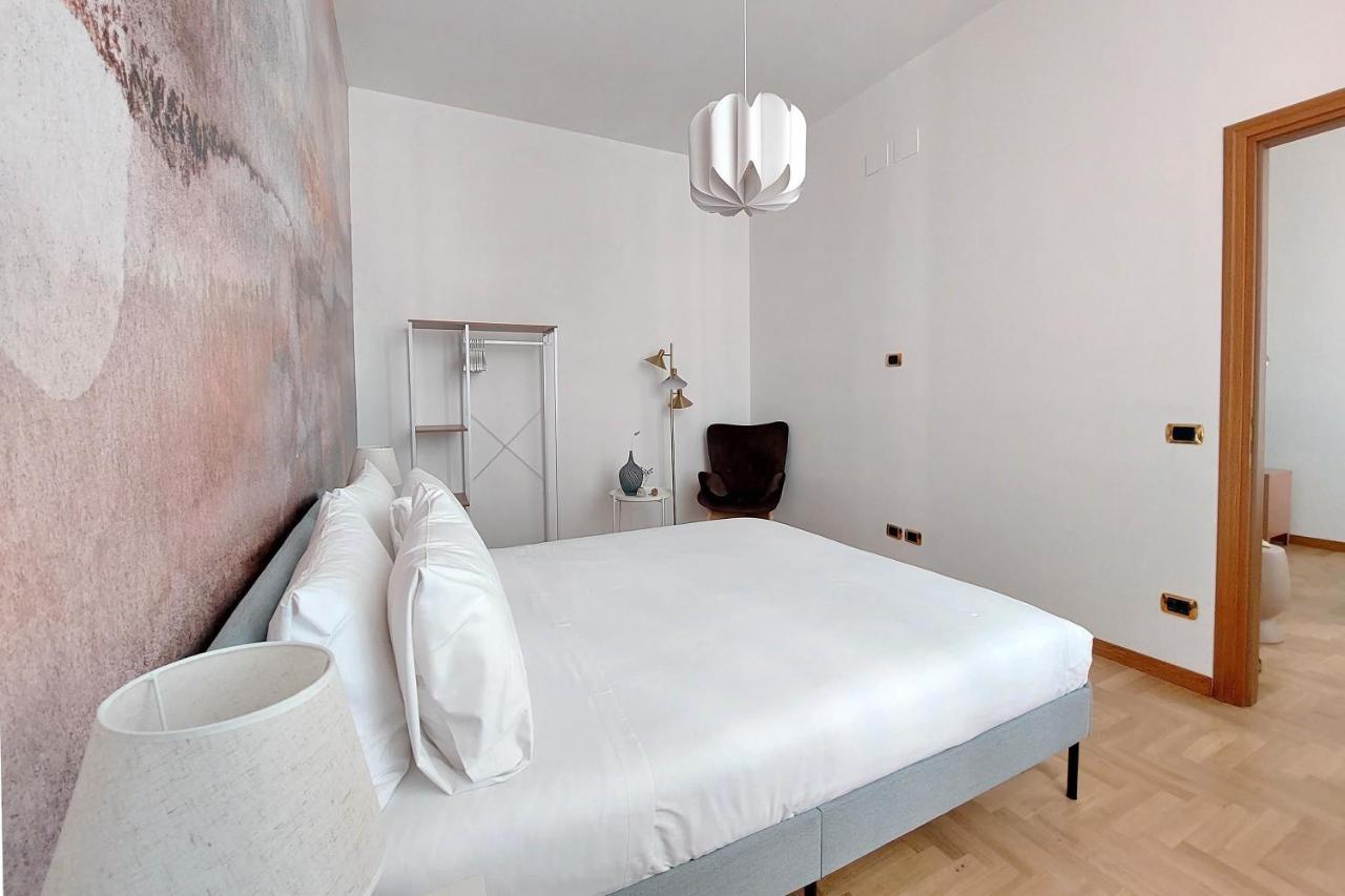 Take Me Rome - Roman Forum Apartments Exterior photo