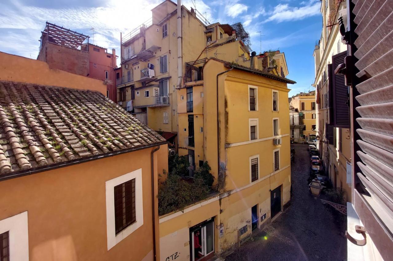 Take Me Rome - Roman Forum Apartments Exterior photo
