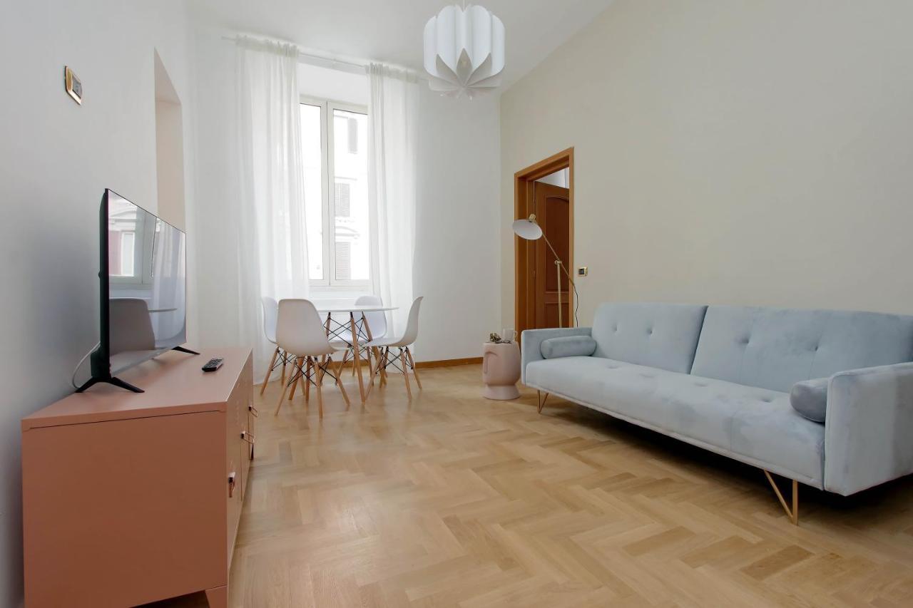 Take Me Rome - Roman Forum Apartments Exterior photo