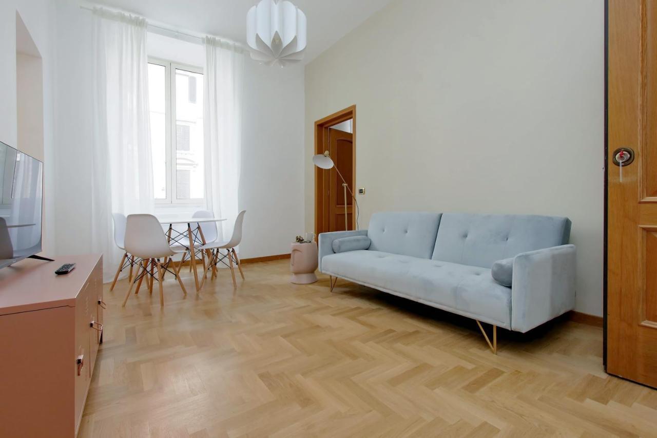 Take Me Rome - Roman Forum Apartments Exterior photo