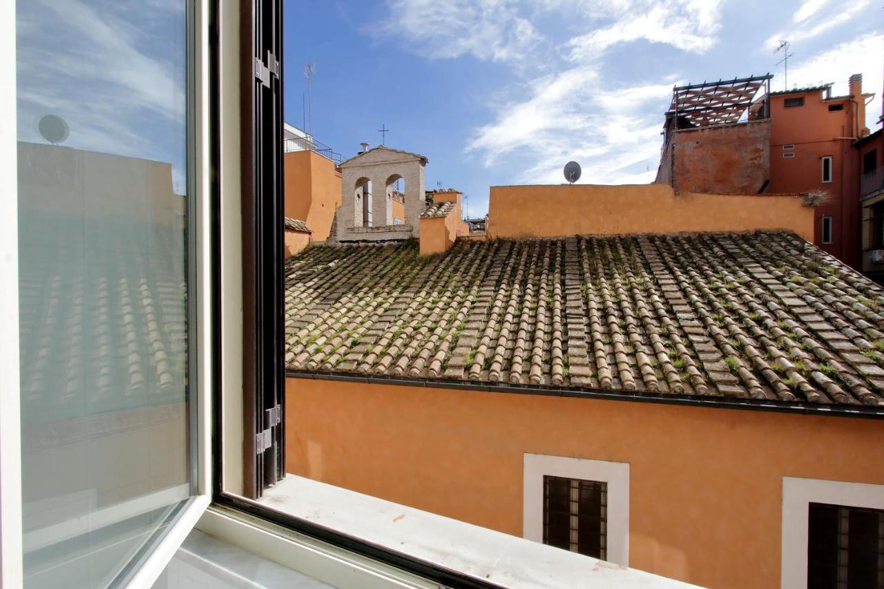 Take Me Rome - Roman Forum Apartments Exterior photo