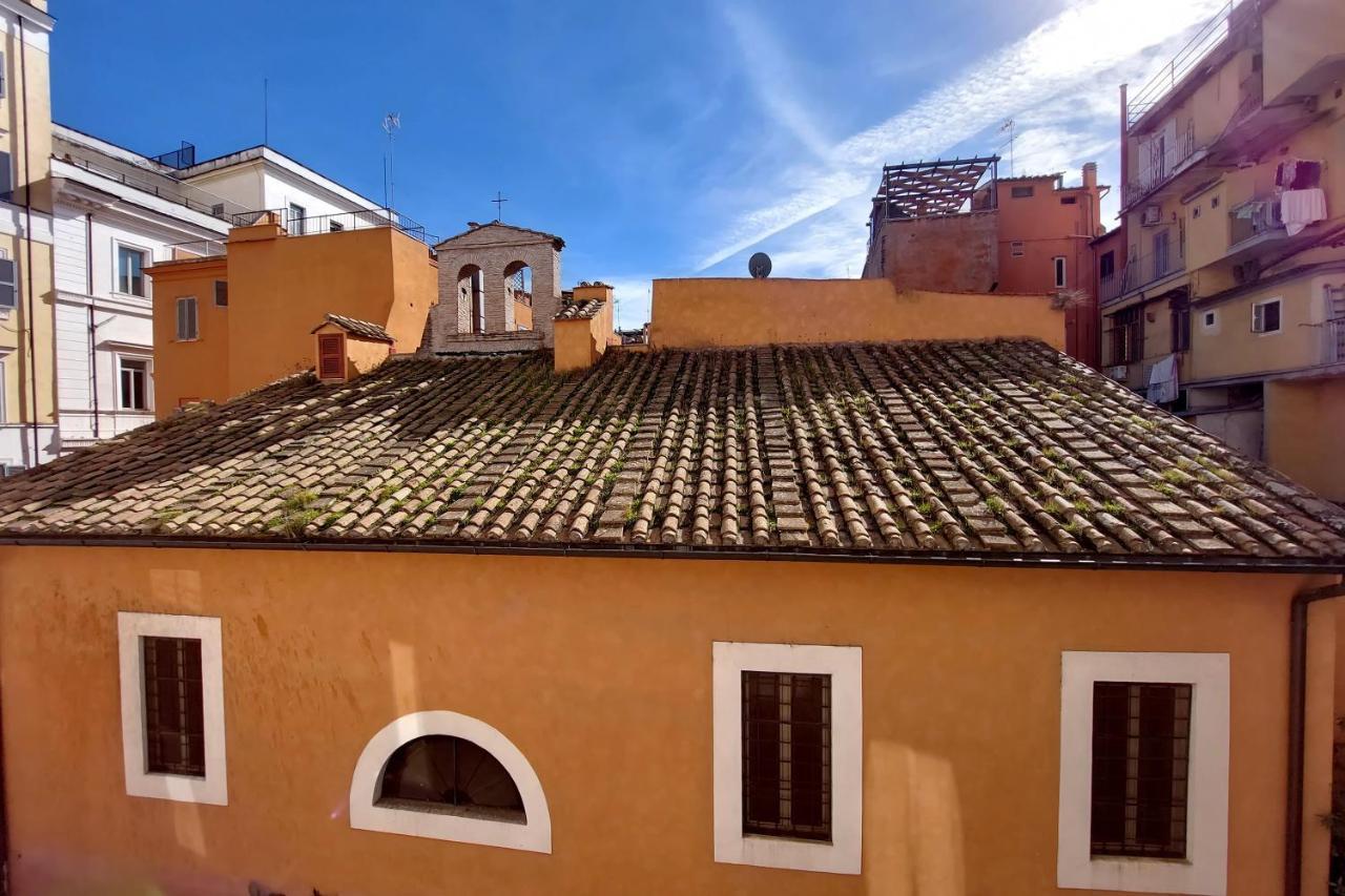 Take Me Rome - Roman Forum Apartments Exterior photo