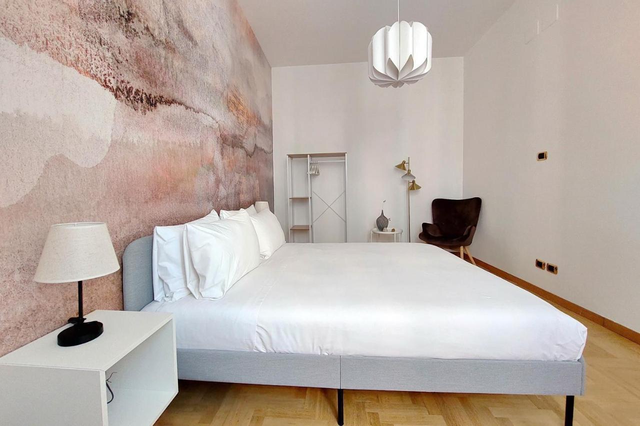 Take Me Rome - Roman Forum Apartments Exterior photo