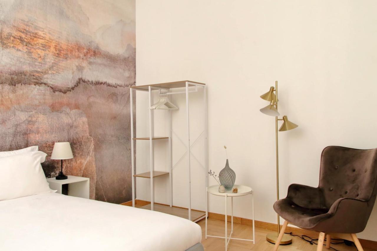 Take Me Rome - Roman Forum Apartments Exterior photo