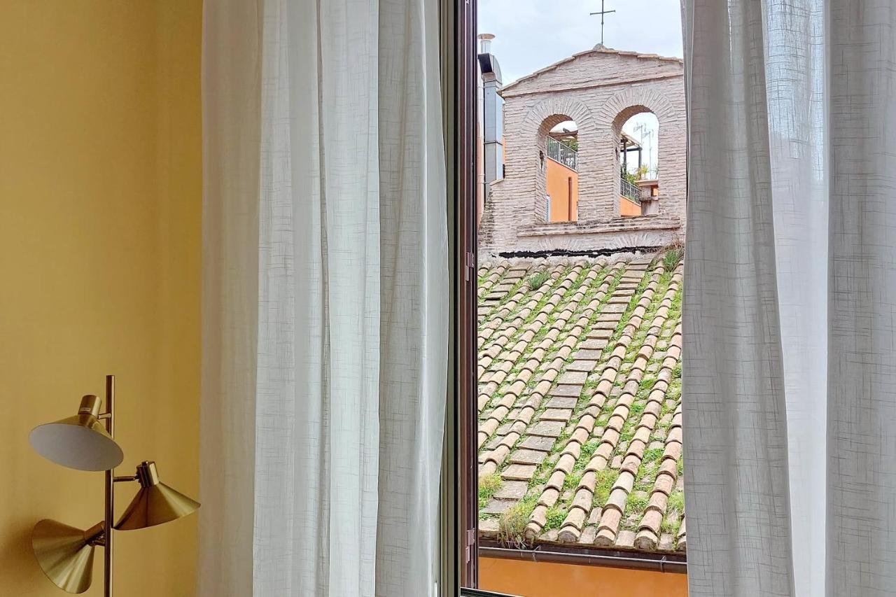 Take Me Rome - Roman Forum Apartments Exterior photo